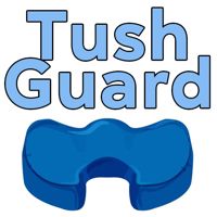 TushGuard logo